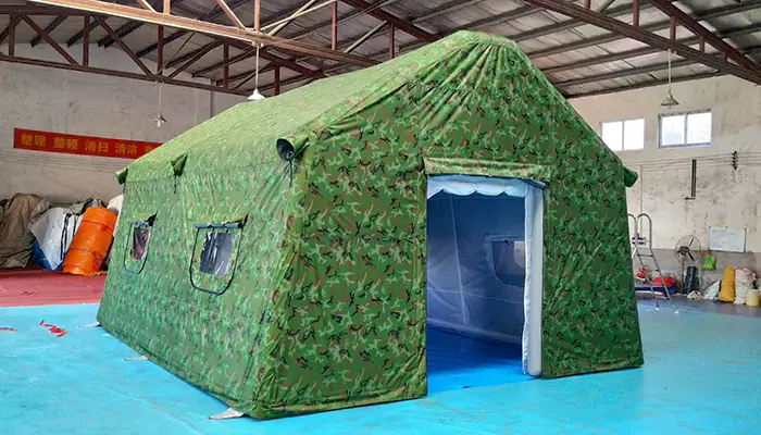 Fasaha Yana Ƙarfafa Ceto, Yana Gina Katangar Ceton Rayuwa