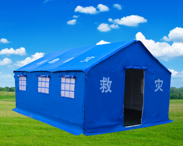 Tangshan Pengcheng Outdoor Products Co., Ltd. Yana Shiga Kasuwar Gabas Ta Tsakiya don Haɓaka Kayayyakin Ceto na Gaggawa.