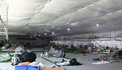 Wajen Tangshan Pengcheng: Ci gaba da Fadada Kasuwannin Ketare tare da Kayayyakin da ake fitarwa a Duniya