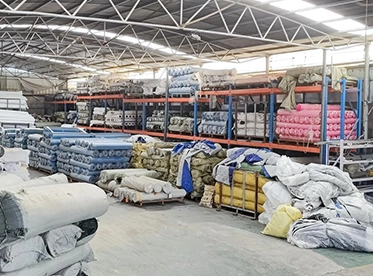 Shekaru 29 na Ƙwarewa a Kasuwancin Waje: Tangshan Pengcheng Waje - Daga Factory Floor zuwa Ƙwararrun Ƙwararrun Tanti na Duniya
