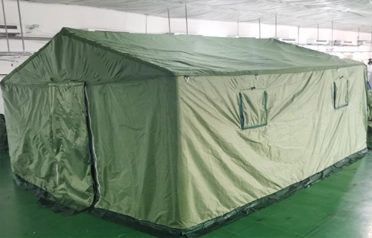 Yadda za a zabi tantuna don ayyukan gine-gine na ketare? Tentcheng Outdoors yana haɓaka kasuwar duniya tare da ingantattun kayayyaki.