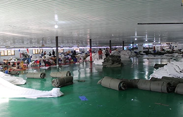 Gaggauta Don Taimakawa Sake Gina Girgizar Kasa Bayan Girgizar Kasa A Ketare: Tangshan Pengcheng Ya Bukaci Samar da Tantunan Tallafawa Bala'i ga Venezuela Gaggauta Don Taimakawa Sake Gina Girgizar Kasa Bayan Girgizar Kasa A Ketare: Tangshan Pengcheng Ya Bukaci Samar da Tantunan Tallafawa Bala'i ga Venezuela