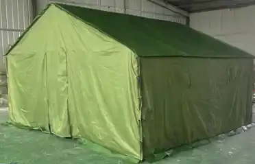 Me yasa Tanti na Gina 4.5 × 10m Ya zama Mahimmanci ga Manyan Ayyuka? Me yasa Tanti na Gina 4.5 × 10m Ya zama Mahimmanci ga Manyan Ayyuka?