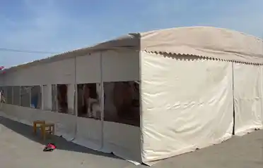 Yadda za a Tabbatar da Ingancin Lantarki Mai Cire Awnings don Kwanciyar Hankali? Cikakken Jagora zuwa Binciken Masana'antu da Karɓar Wurin Wuta