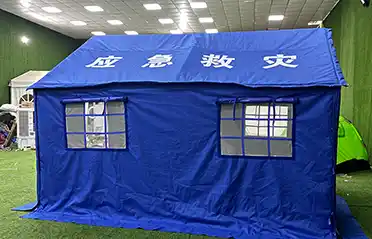 Me yasa Masu Siyayya na Duniya suke Tambaya da Wannan Mai Bayar da Tanti? - Labarin Nasara na Duniya na Tangshan Pengcheng Outdoor Products Co., Ltd.
