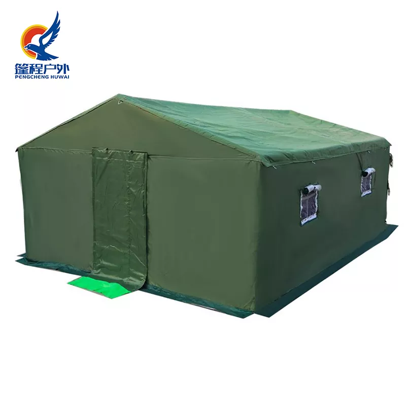 3.5×4.5m Tantin Gina