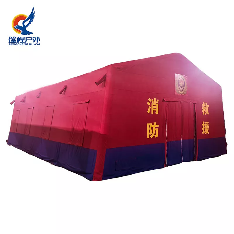 Tanti mai kashe gobara